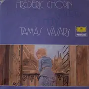 Double LP - Chopin - 17 Walzer, 4 Scherzi