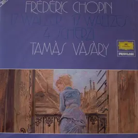 Frédéric Chopin - 17 Walzer / 4 Scherzi