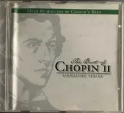 CD - Chopin - The Best Of Chopin II