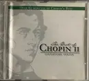 CD - Chopin - The Best Of Chopin II