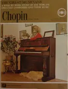 Chopin - The Great Musicians No. 41 (Part Four)