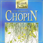 CD - Frédéric Chopin - The Romantic