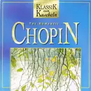 CD - Frédéric Chopin - The Romantic