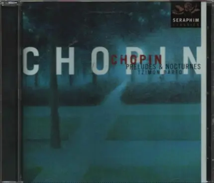 Frédéric Chopin / Tzimon Barto - Preludes & Nocturnes
