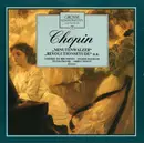 CD - Chopin / Thierry De Brunhoff / Abbey Simon a.o. - Klavierstücke