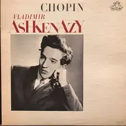 Chopin / Vladimir Ashkenazy - Piano Works