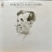Chopin - Horowitz plays chopin