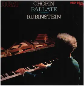 Frédéric Chopin - Chopin Ballate