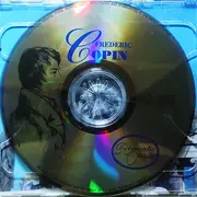 CD - Frédéric Chopin - Романтическая Классика - Gold Disk
