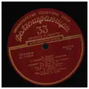 LP - Chopin - 1-й Концерт Для Ф-но С Оркестром Соч. 11 Ми Минор - Export Edition