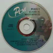 CD - Chopin - Concerto F. Piano & Orch. No. 2 Op. 21 & Beliebte Klavierstücke / Favourite Piano Pieces