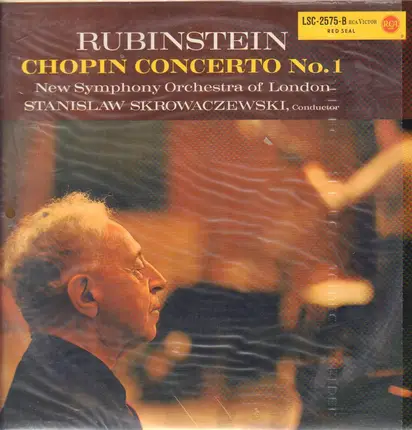 Chopin - Concerto No. 1