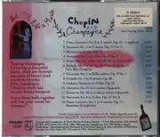 CD - Chopin - Chopin And Champagne (Set Your Mood For Romance)