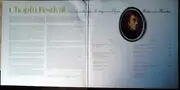 Double LP - Frédéric Chopin - Chopin Festival