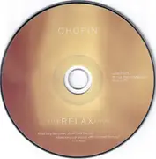 CD - Chopin - Chopin For Relaxation