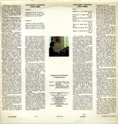 LP - Chopin - Chopin Janusz Olejniczak