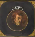 Double LP - Frédéric Chopin - Chopin