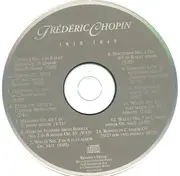 CD - Chopin - Chopin