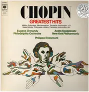 Chopin - Chopin's Greatest Hits