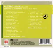 CD - Chopin - Berühmte Klavierwerke = Famous Piano Works