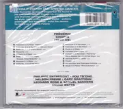 CD - Frédéric Chopin - Essential Chopin