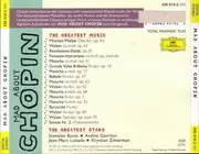 CD - Frédéric Chopin - Mad About Chopin