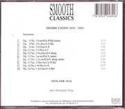 CD - Chopin - Nocturnes