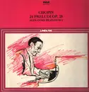 LP - Frédéric Chopin - Preludi Op.28