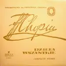 LP - Chopin - Walce - Valses