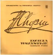 Chopin / Henryk Sztompka - Complete Mazurkas Vol. III