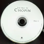 Double CD - Chopin - The Best Of Chopin