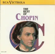 CD - Chopin - The Best Of Chopin