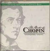 CD - Chopin - The Best Of Chopin