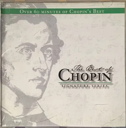 Chopin - The Best Of Chopin