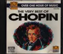 CD - Frédéric Chopin - The Very Best Of Chopin