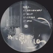 LP - Frédéric Cole Tinteroff - Into A New World