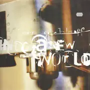 LP - Frédéric Cole Tinteroff - Into A New World