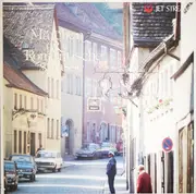 LP - Frederic Dard & His Orchestra , Jet Stream Orchestra - Märchen & Romantische Strasse - +Obi, insert