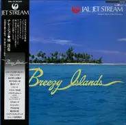 Frederic Dard & His Orchestra - Breezy Islands