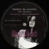 12inch Vinyl Single - Frederic De Carvalho Feat. Miss Flora - Sexy DJ (The Remixes)