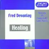 12inch Vinyl Single - Frederic Devanlay - Healing - No cover