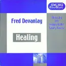 12inch Vinyl Single - Frederic Devanlay - Healing - No cover