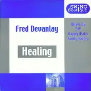 Frederic Devanlay