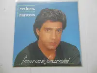 frederic francois - L'amour S'en Va, L'amour Revient