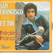 Frederic Francois - San Francisco + Et Toi