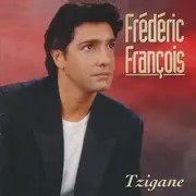 CD Single - Frédéric François - Tzigane - Cardboard Sleeve