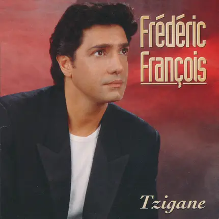 Frédéric François - Tzigane