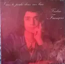 LP - Frédéric François - Viens Te Perdre Dans Mes Bras