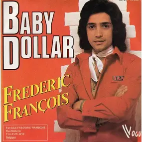 frederic francois - Baby Dollar