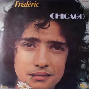 frederic francois - Chicago